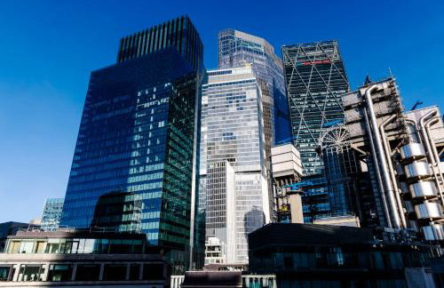 onefifty fenchurch - Photo 14