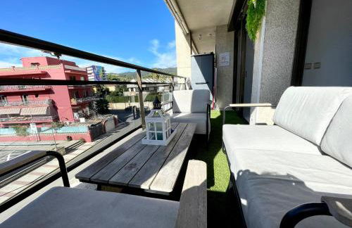 Apartemento piscina centro calella 3 min playa - Foto 34