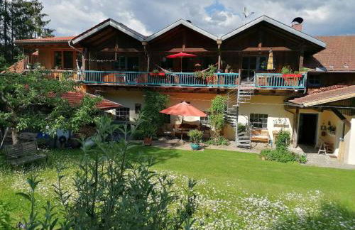 Ferienwohnung Crusilla - Foto 1