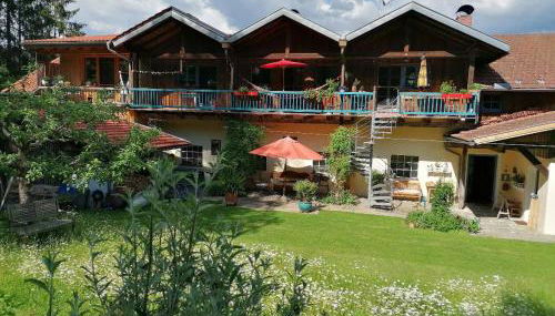 Ferienwohnung Crusilla - Foto 1