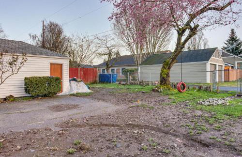 Charming Auburn Home 15 Mi to Downtown Tacoma! - Foto 22