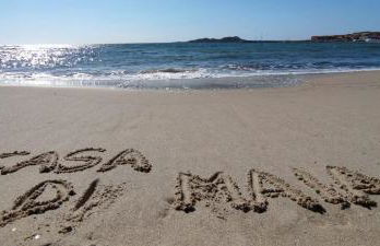 Casa di Maia, piscina, posto auto e giardino - Foto 42
