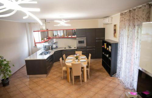 Villa Anna - Foto 33