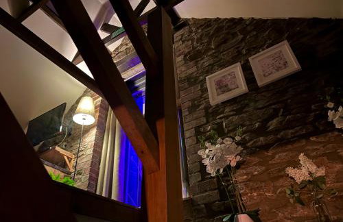 Sunridge Fishing Lodge with Hot Tub & Giant Cinema - Foto 41