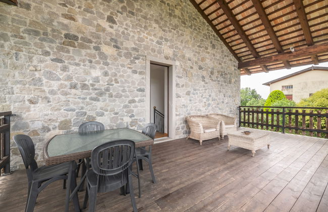 Domus Magna - Foto 24