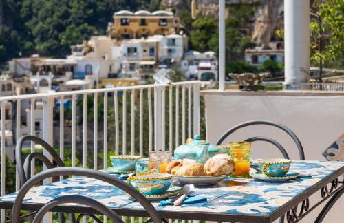 Casa Vittorina - De Vivo Realty Positano - Photo 82