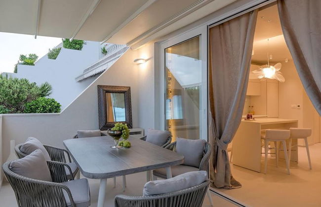 Levelup Apartment Split - Foto 18