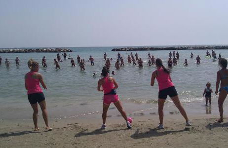 Residence I Delfini - Foto 41