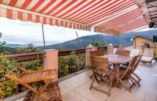 5 Terre Shuttle Villa Maremonti with Pool 8guests - Foto 22