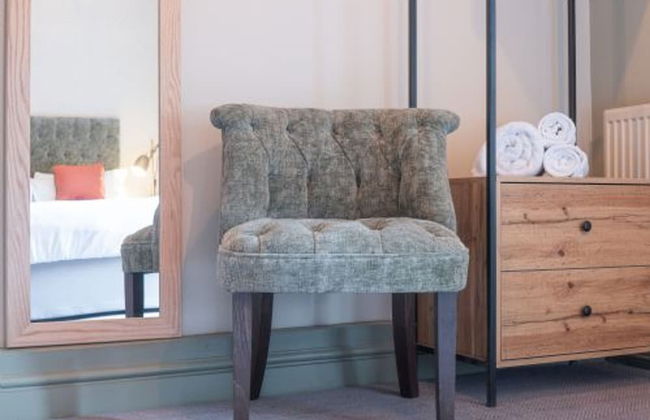 Host Stay Woodroffe Arms Hope Twin Room 5 - Foto 5