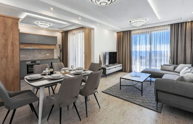 Villa Elia - Foto 15