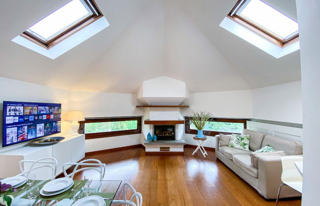 Il Camino Felice - 201 Autodromo F1 Villa Reale - Foto 1