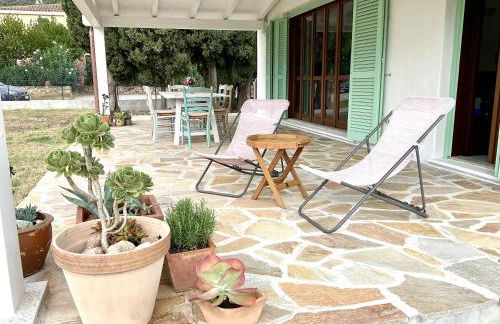 Villa Alzoni - Foto 18