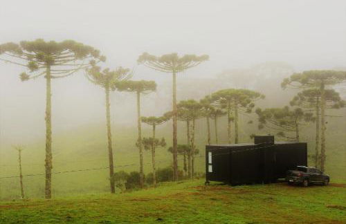 Brumas Casa de Campo - Cambará do Sul - Foto 26