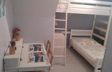 L'Escapade du Hérisson - Foto 17
