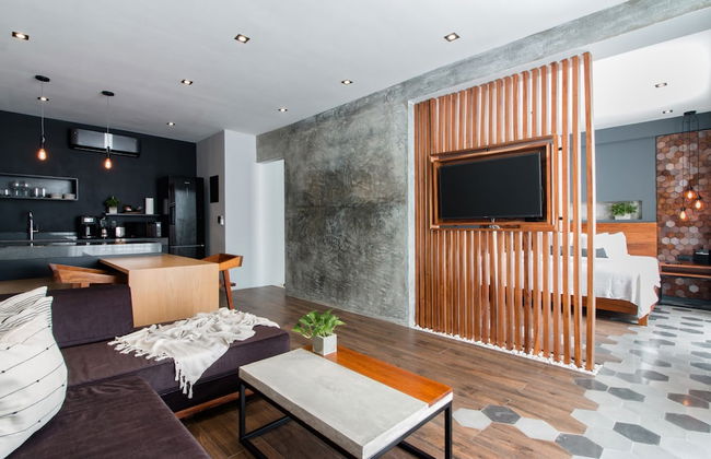 Life Boutique Condo - Foto 27