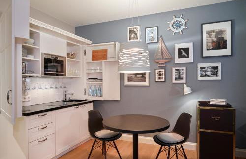 Hapimag Ferienwohnungen Hamburg - Foto 60