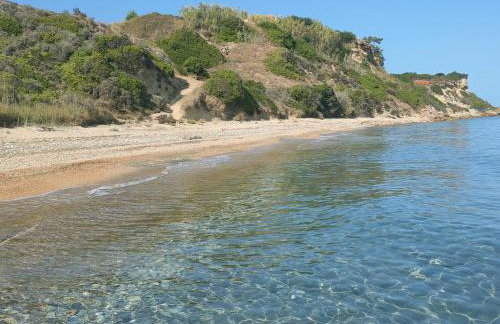 KALAMIES - Secluded Beach Apartments - Foto 22