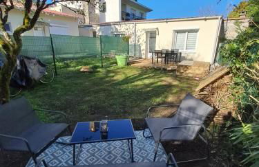 La Maison Pessac - Foto 16