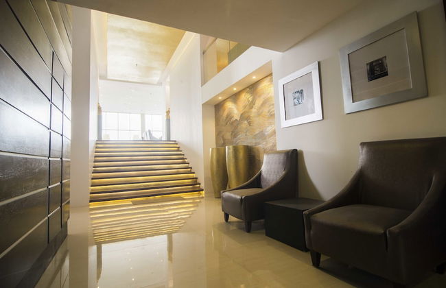 Platinum One Suites - Foto 6