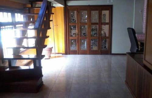 Casa das Palmeiras + Quiosque - Foto 28