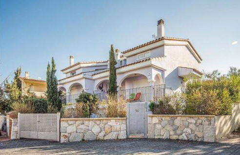 3 Bedroom Cozy Home In Peñiscola - Foto 1