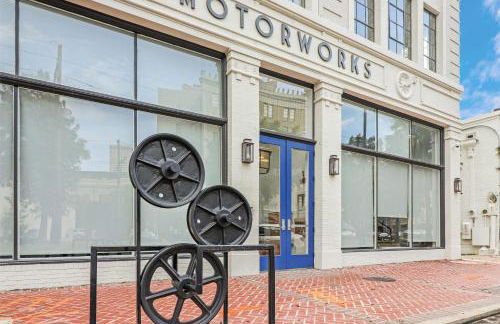 Roami at Motorworks - Foto 56