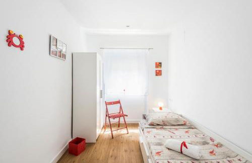 El Coral Apartment Valencia - Foto 7