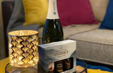 Prestige caravan,Seton Sands holiday village, WiFi - Foto 6