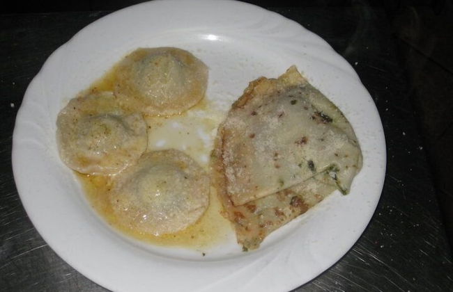 La Vecchia Latteria - Photo 4