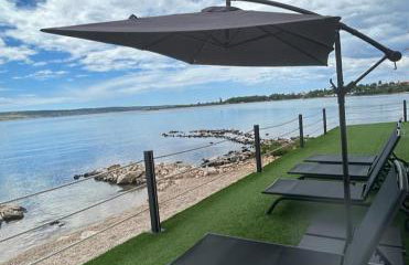 Beach apartment Paklenica-Deluxe - Foto 8