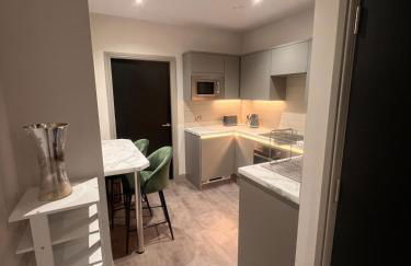 The Jesmond Hideaway - Cosy Modern Apartment - Photo 8