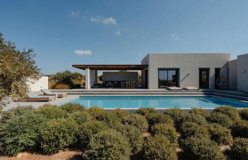 Villa Jardino, plaka Naxos - Foto 29