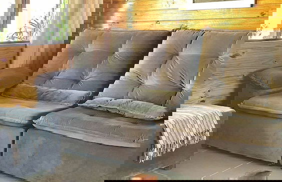 Cabana Canto Lindo - Urubici - SC - Foto 71