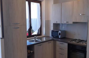 Terra di mare apartment & management - Foto 32