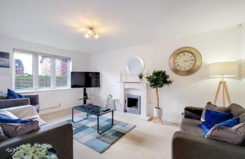 Cherry Banks 5 Bedroom and 3 Bathroom House - Foto 126