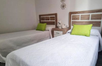 Apartamentos El Escudero - Foto 7