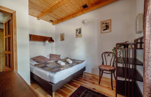 Willa Juszczyn - Foto 24