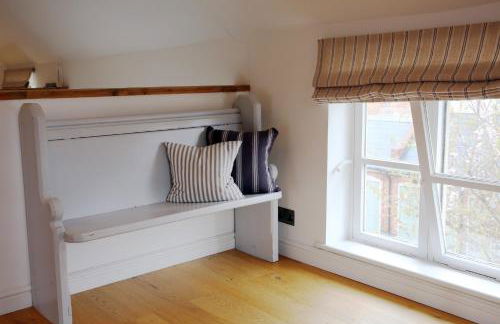 The Barn @Bourne Eau House - Foto 5