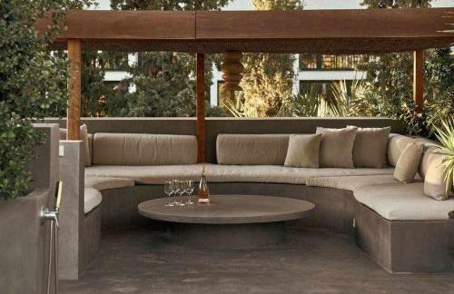 Soulhouse Marbella, exclusiva villa galardonada - Foto 30