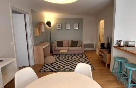 Burdigala Homes - Appart de Lalande - Foto 1