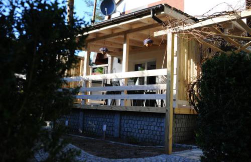 Domek Kretowiny Mazury - Foto 17