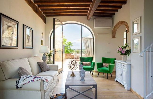 Belvilla by OYO Villa Charme - Photo 17