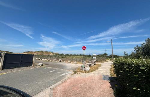 Studio cosy en bord de mer - Foto 20