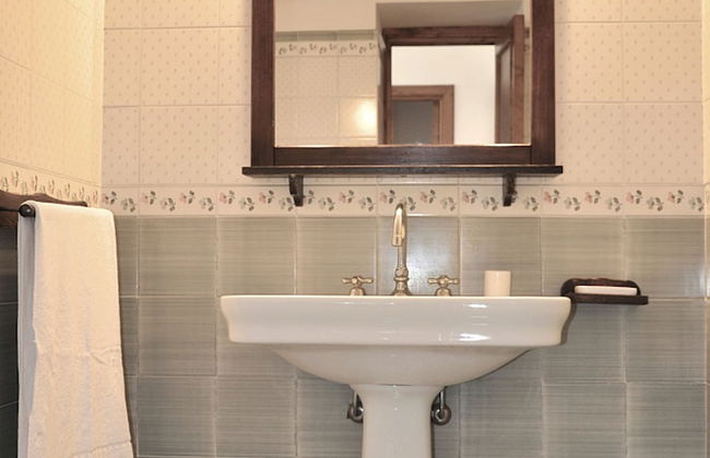 Villa Montecasciano - 8 Sleeps Private Garden - Foto 38