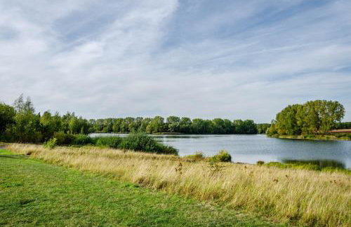 Alte Gärtnerei Fewo Veronika - Photo 7