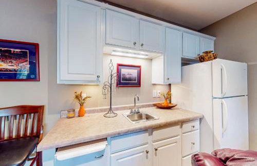 Boat Dock Lake-View Retreat 5 Mi to Dtwn Clemson - Foto 16