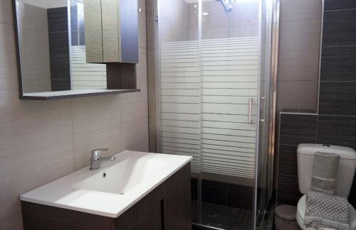 Filoxenia House at Anemochori village - Foto 1