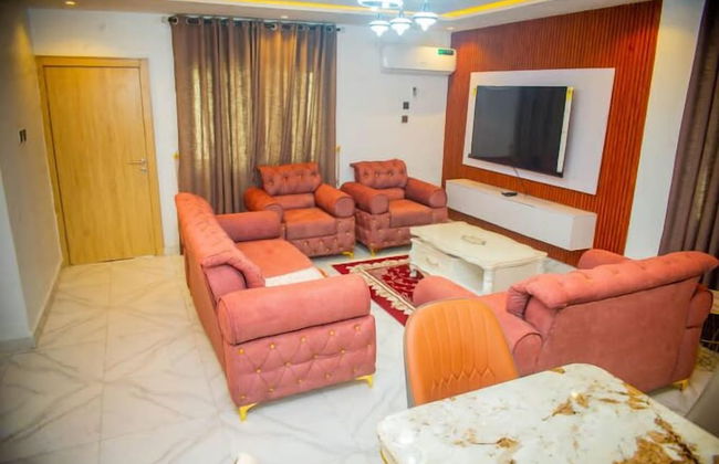 Kay's Place luxury Apartment and hotels - Foto 24