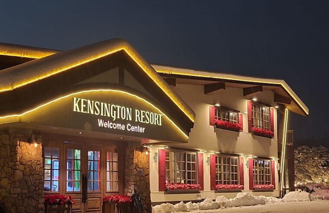 Kensington Resort Seorak Valley - Foto 66